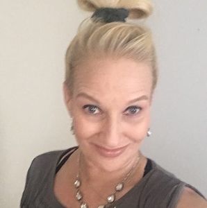 Meet your Posher, Kimberly